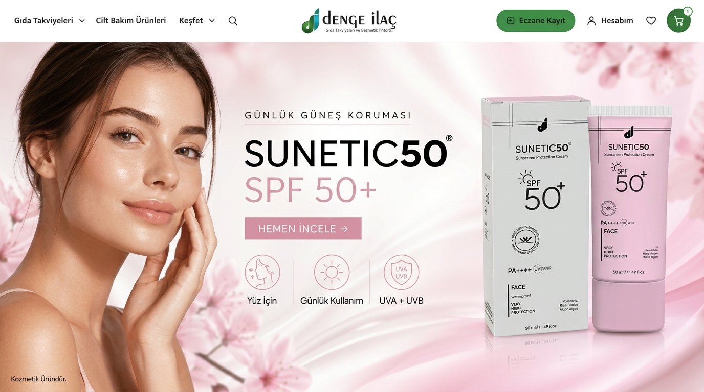 dengeilac