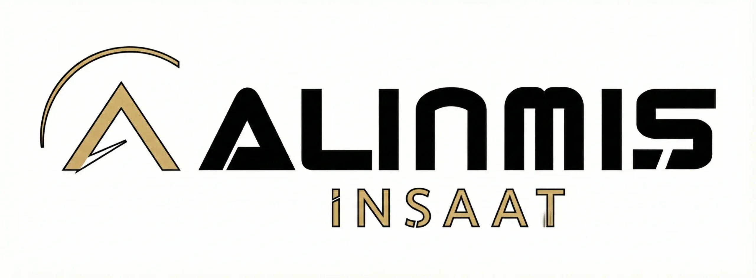 Alınmış İnşaat