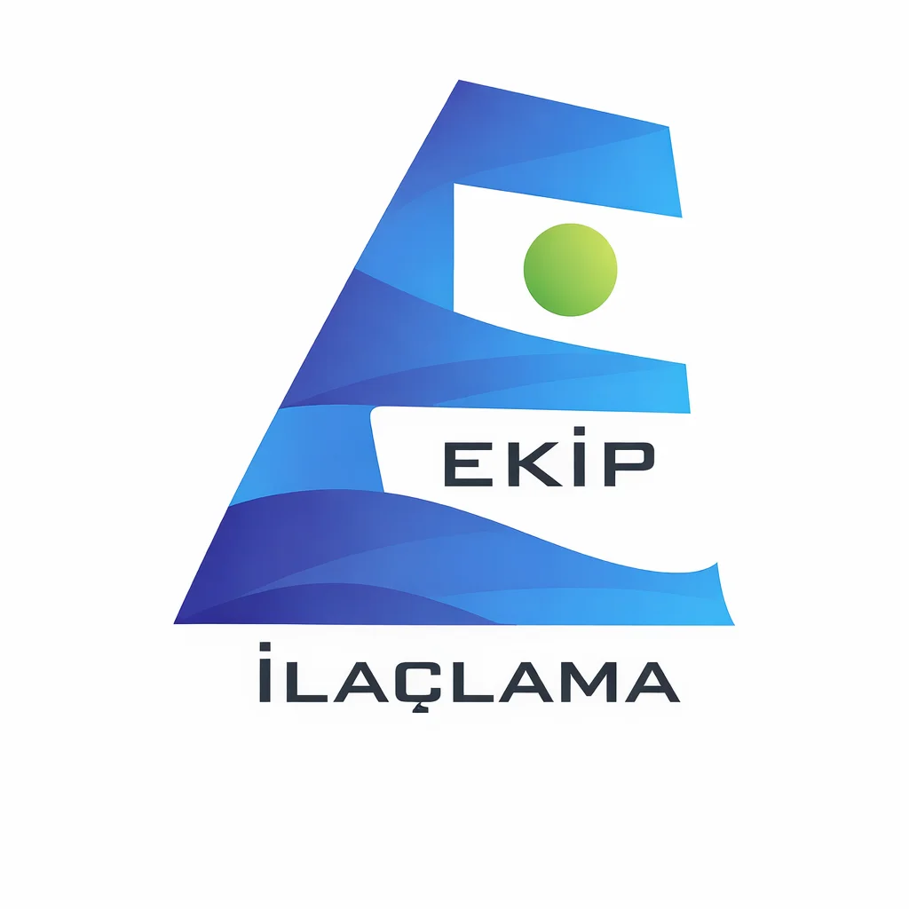 Ekip İlaçlama